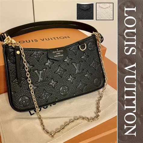 Products by Louis Vuitton: Easy Pouch On Strap